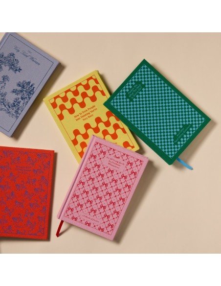 Journal Self Help Section Designworks