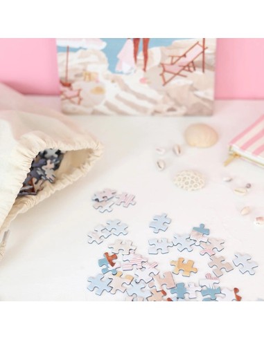 Puzzle 1000 pièces ATWS