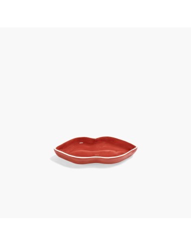 Plat de service Lips Les Objets Mouleversants Wouters & Hendrix X Serax