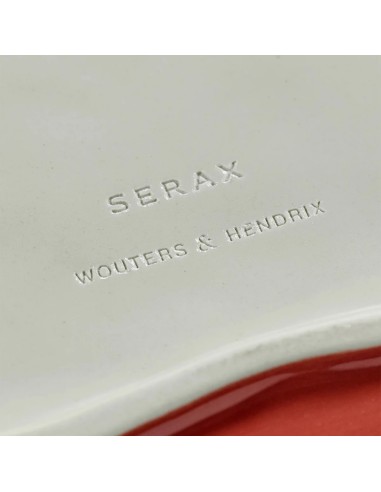 Présentoir à gâteaux Lips Les Objets Mouleversants Wouters & Hendrix X Serax