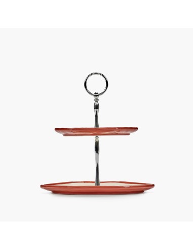 Présentoir à gâteaux Lips Les Objets Mouleversants Wouters & Hendrix X Serax