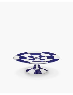 Plat à gâteau Fête des Bêtes Les Objets Mouleversants Wouters & Hendrix X Serax