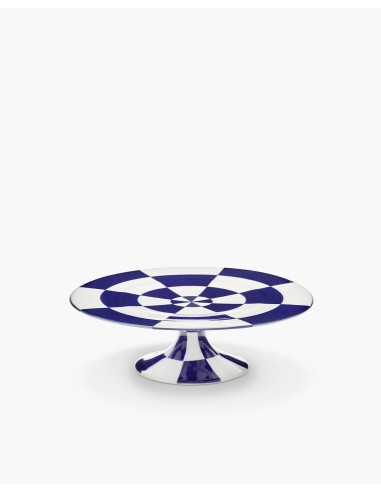 Plat à gâteau Fête des Bêtes Les Objets Mouleversants Wouters & Hendrix X Serax