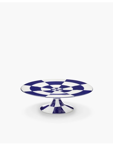 Plat à gâteau Fête des Bêtes Les Objets Mouleversants Wouters & Hendrix X Serax