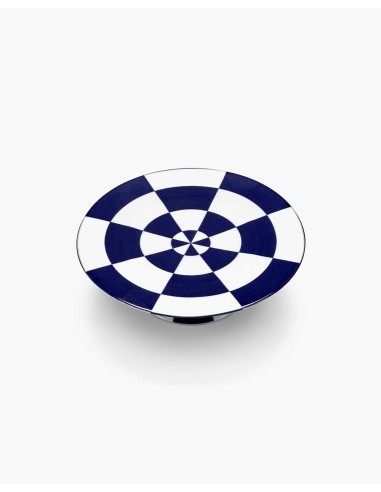 Plat à gâteau Fête des Bêtes Les Objets Mouleversants Wouters & Hendrix X Serax