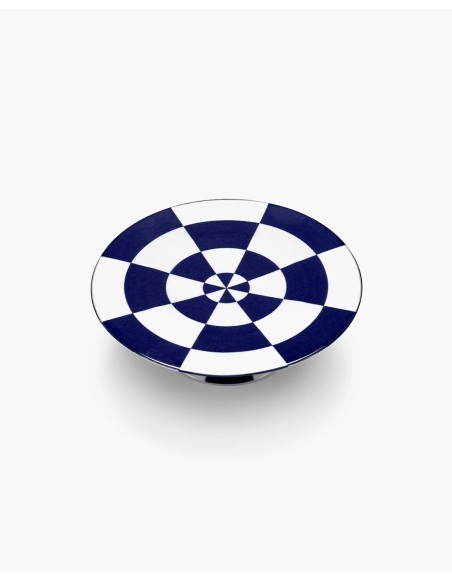 Plat à gâteau Fête des Bêtes Les Objets Mouleversants Wouters & Hendrix X Serax