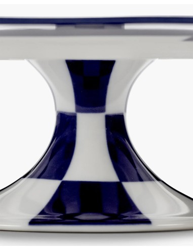 Plat à gâteau Fête des Bêtes Les Objets Mouleversants Wouters & Hendrix X Serax