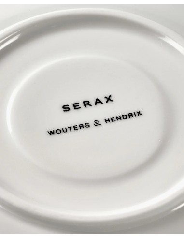 Plat à gâteau Fête des Bêtes Les Objets Mouleversants Wouters & Hendrix X Serax