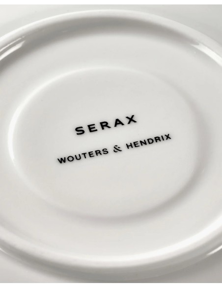 Plat à gâteau Fête des Bêtes Les Objets Mouleversants Wouters & Hendrix X Serax