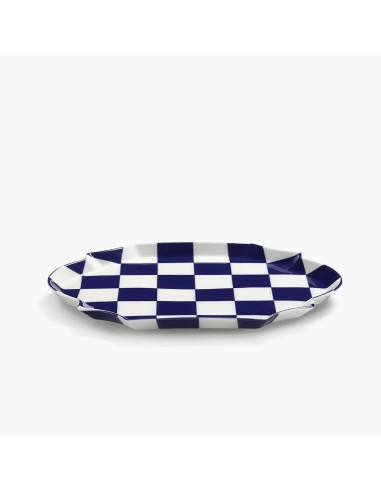 Plateau Fête des Bêtes Les Objets Mouleversants Wouters & Hendrix X Serax