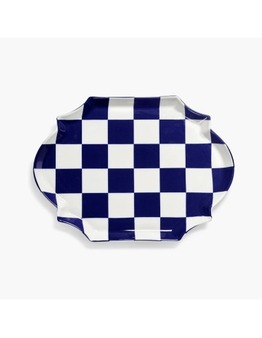 Plateau Fête des Bêtes Les Objets Mouleversants Wouters & Hendrix X Serax