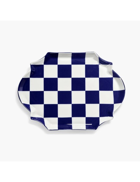 Plateau Fête des Bêtes Les Objets Mouleversants Wouters & Hendrix X Serax