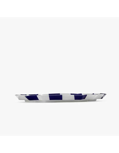 Plateau Fête des Bêtes Les Objets Mouleversants Wouters & Hendrix X Serax