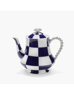 Théière Fête des Bêtes Les Objets Mouleversants Wouters & Hendrix X Serax