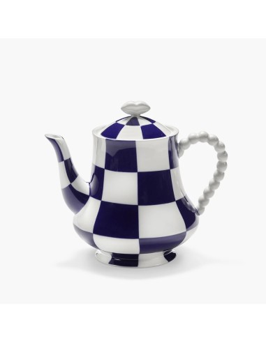 Théière Fête des Bêtes Les Objets Mouleversants Wouters & Hendrix X Serax