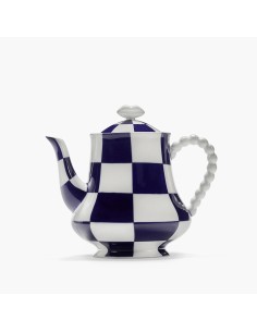 Théière Fête des Bêtes Les Objets Mouleversants Wouters & Hendrix X Serax 2