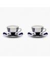 Set de 2 tasses Fête des Bêtes Les Objets Mouleversants Wouters & Hendrix X Serax