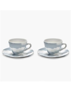 Set de 2 tasses Rêves de Rêves Les Objets Mouleversants Wouters & Hendrix X Serax