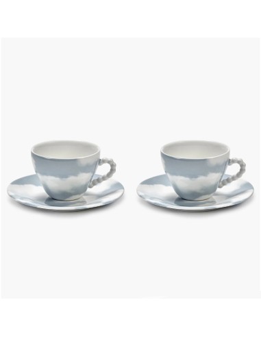 Set de 2 tasses Rêves de Rêves Les Objets Mouleversants Wouters & Hendrix X Serax