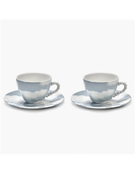 Set de 2 tasses Rêves de Rêves Les Objets Mouleversants Wouters & Hendrix X Serax