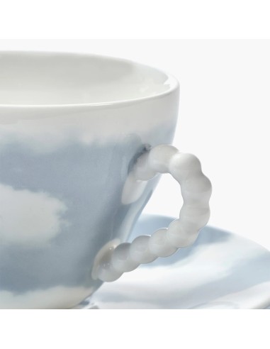 Set de 2 tasses Rêves de Rêves Les Objets Mouleversants Wouters & Hendrix X Serax