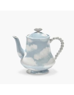 Théière Rêves de Rêves Les Objets Mouleversants Wouters & Hendrix X Serax