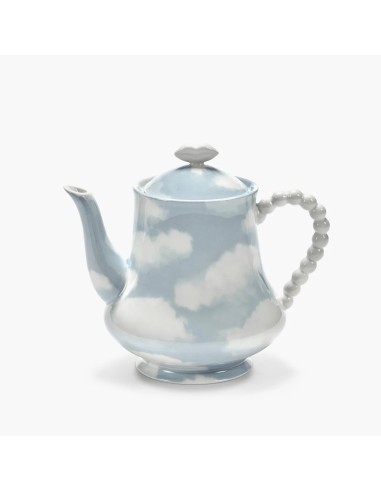 Théière Rêves de Rêves Les Objets Mouleversants Wouters & Hendrix X Serax