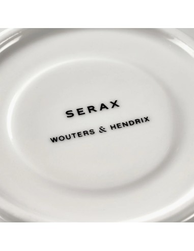 Théière Rêves de Rêves Les Objets Mouleversants Wouters & Hendrix X Serax