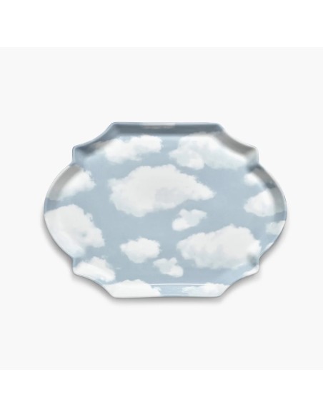 Plateau Rêves de Rêves Les Objets Mouleversants Wouters & Hendrix X Serax