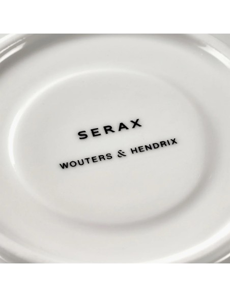 Pot à lait bleu Rêves de Rêves Les Objets Mouleversants Wouters & Hendrix X Serax