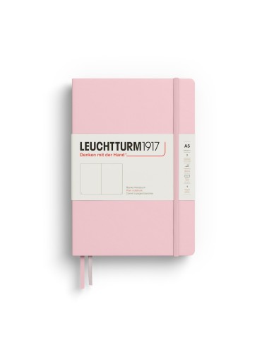 Carnet medium uni Leuchtturm1917