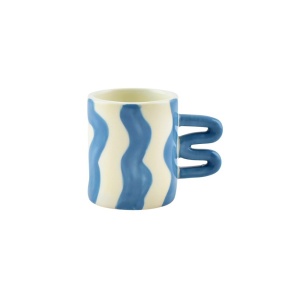 Tasse espresso Aurora Que Rico