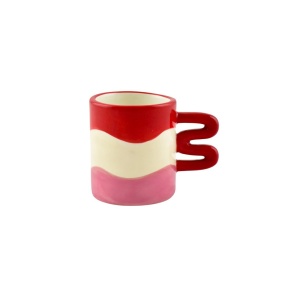 Tasse espresso Aurora Que Rico 2