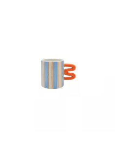 Tasse espresso Aurora Que Rico 2
