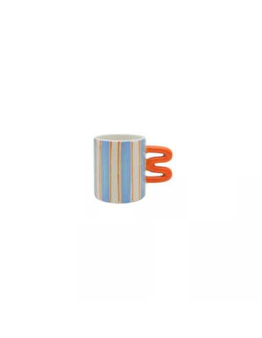 Tasse espresso Aurora Que Rico