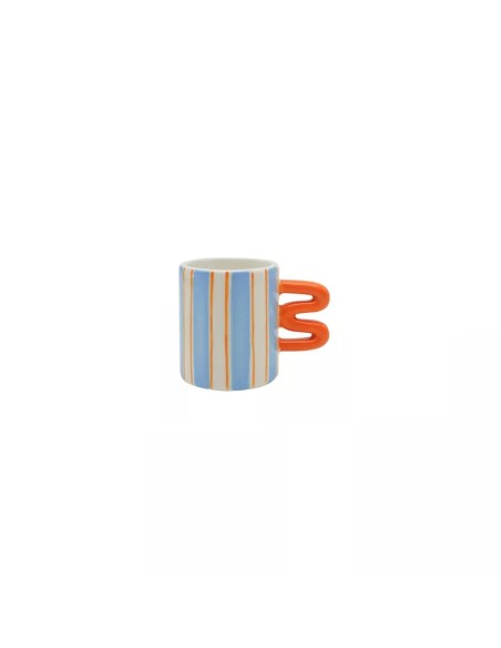 Tasse espresso Aurora Que Rico