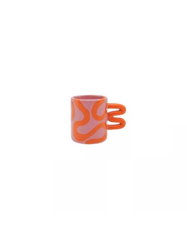Tasse espresso Aurora Que Rico