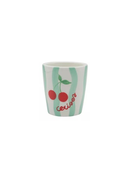 Petit pot ou mug Valentina Que Rico