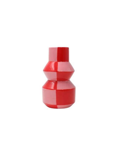 Vase Celestino Que Rico