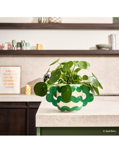 Cache-pot ou vase Jacinta Que Rico