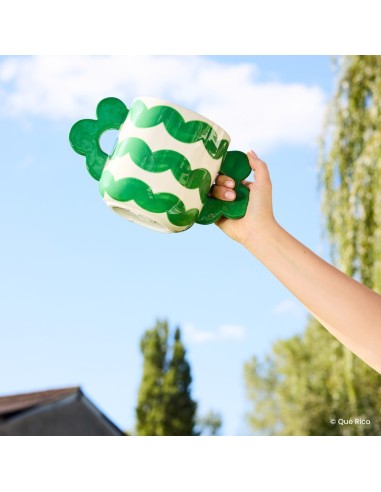 Cache-pot ou vase Jacinta Que Rico