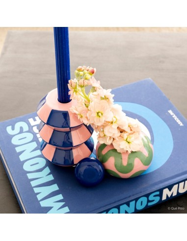 Bougeoir Baltasar Que Rico