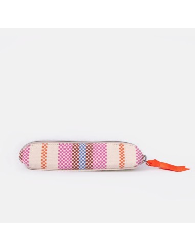 Trousse à stylos Caroline Gardner