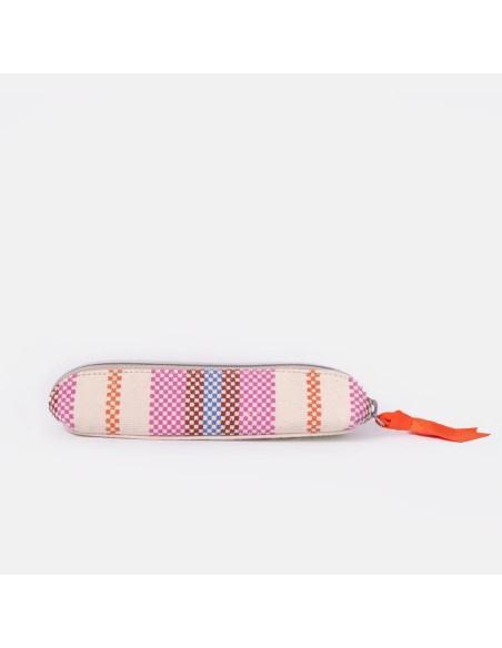 Trousse à stylos Caroline Gardner