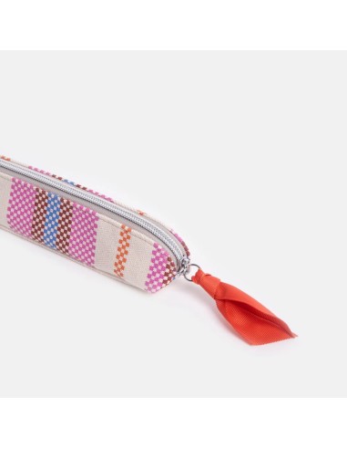Trousse à stylos Caroline Gardner