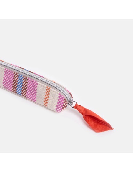 Trousse à stylos Caroline Gardner