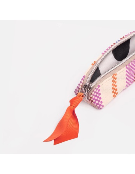 Trousse à stylos Caroline Gardner