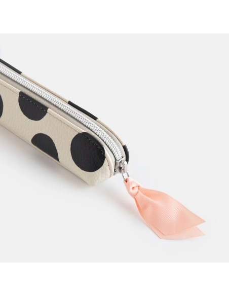 Trousse à stylos Caroline Gardner