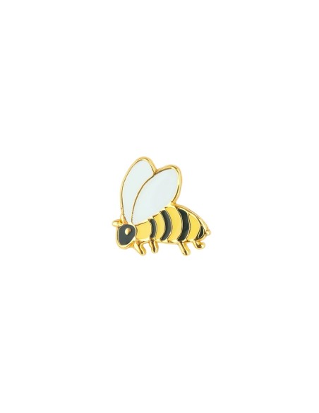 Pin's Abeille Coucou Suzette