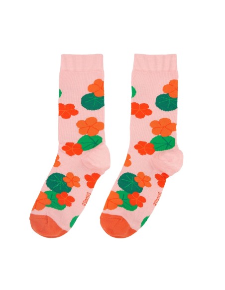 Chaussettes Capucine Coucou Suzette